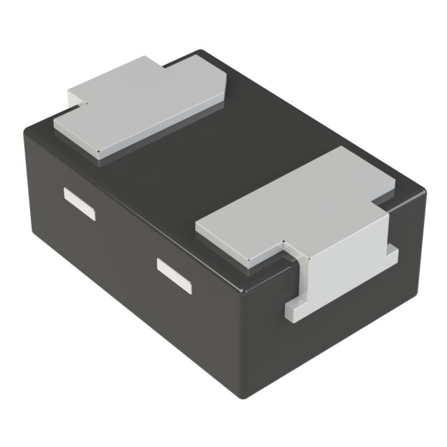 NSVDP301MX2WT5G onsemi  Diodos - RF